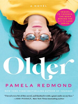 Older - ebook